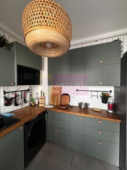 Studio de lux cu vedere la Lacul Morii