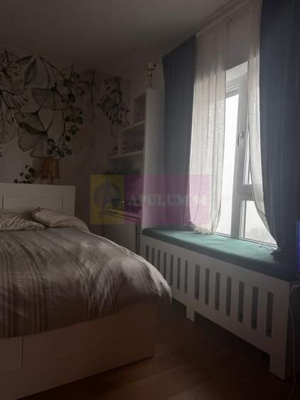 Studio de lux cu vedere la Lacul Morii