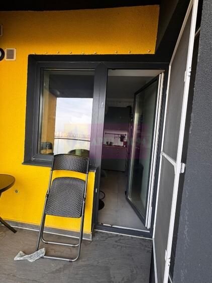 Studio de lux cu vedere la Lacul Morii