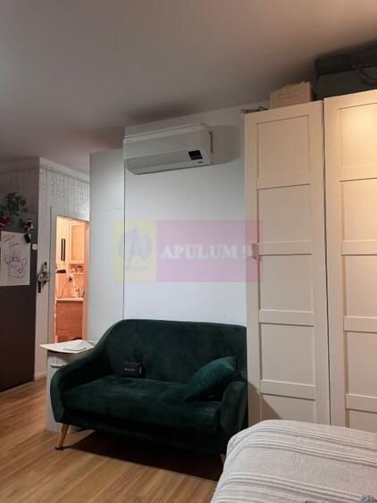 Studio de lux cu vedere la Lacul Morii