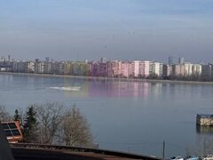 Studio de lux cu vedere la Lacul Morii