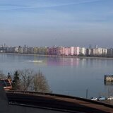 Studio de lux cu vedere la Lacul Morii